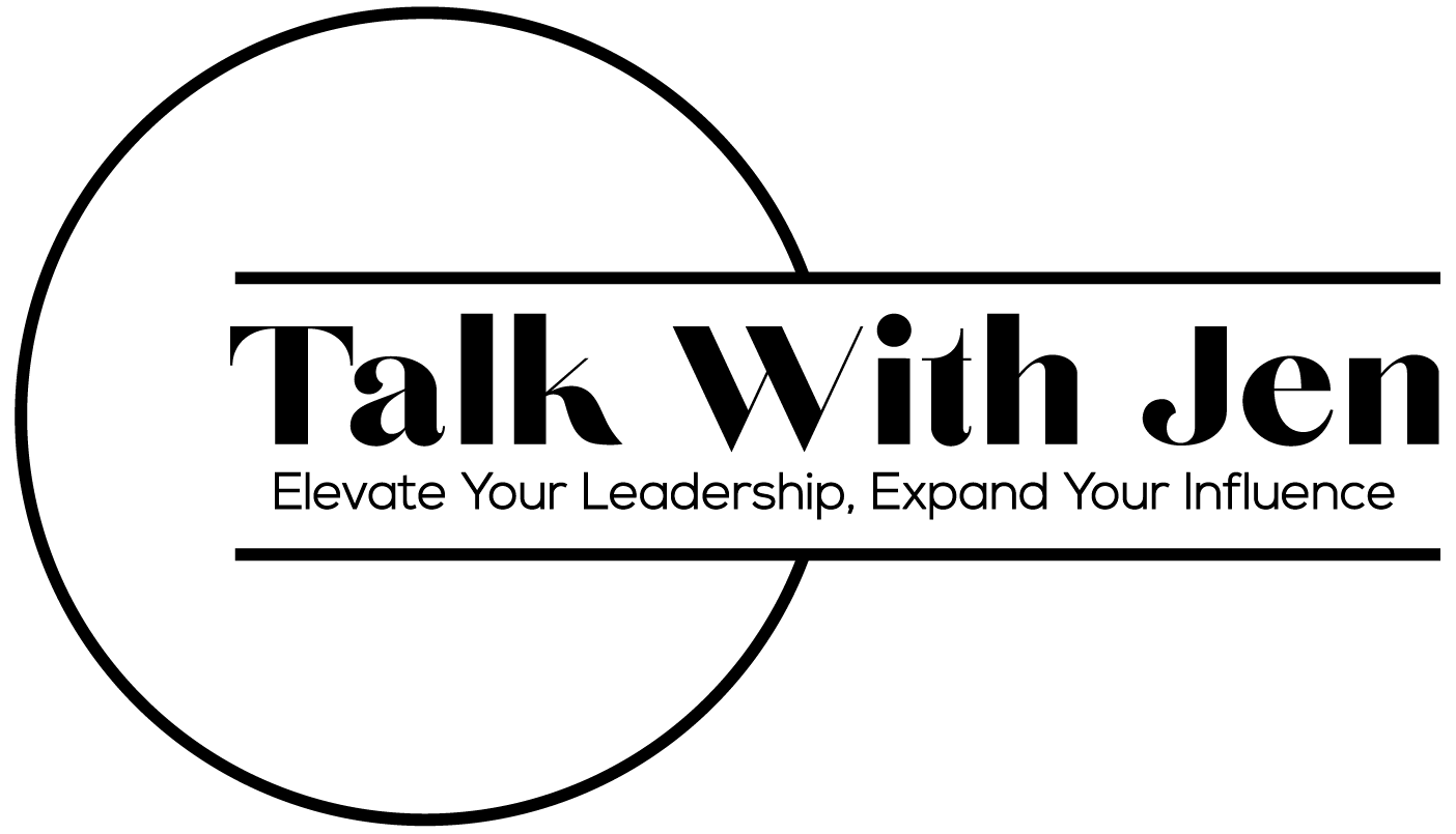 Talkwithjen